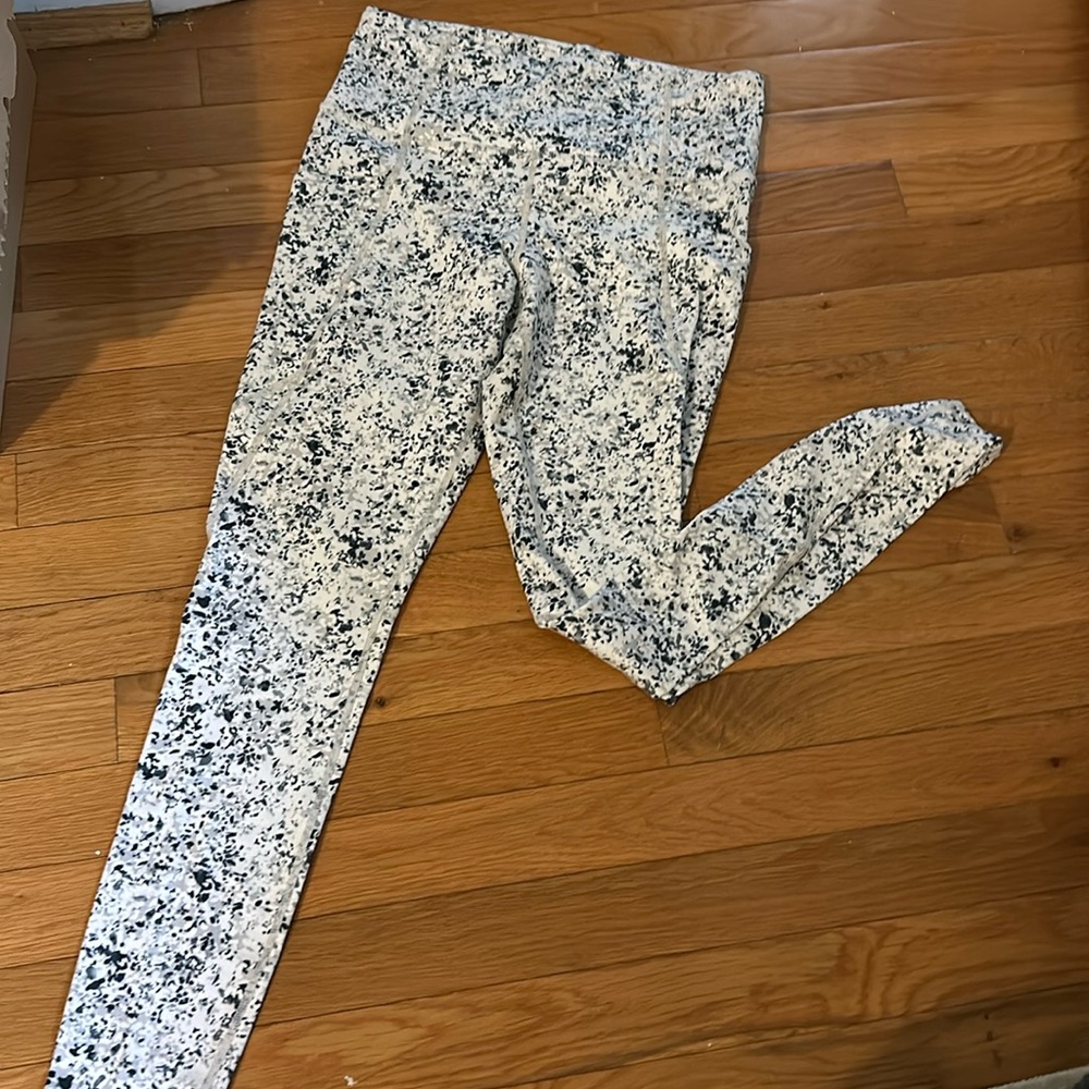 NWOT elation leggings